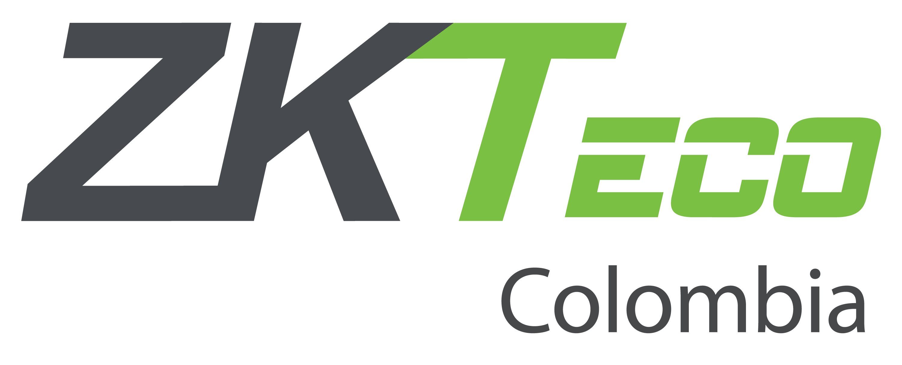 ZKTECO COLOMBIA ZKTECO COLOMBIA