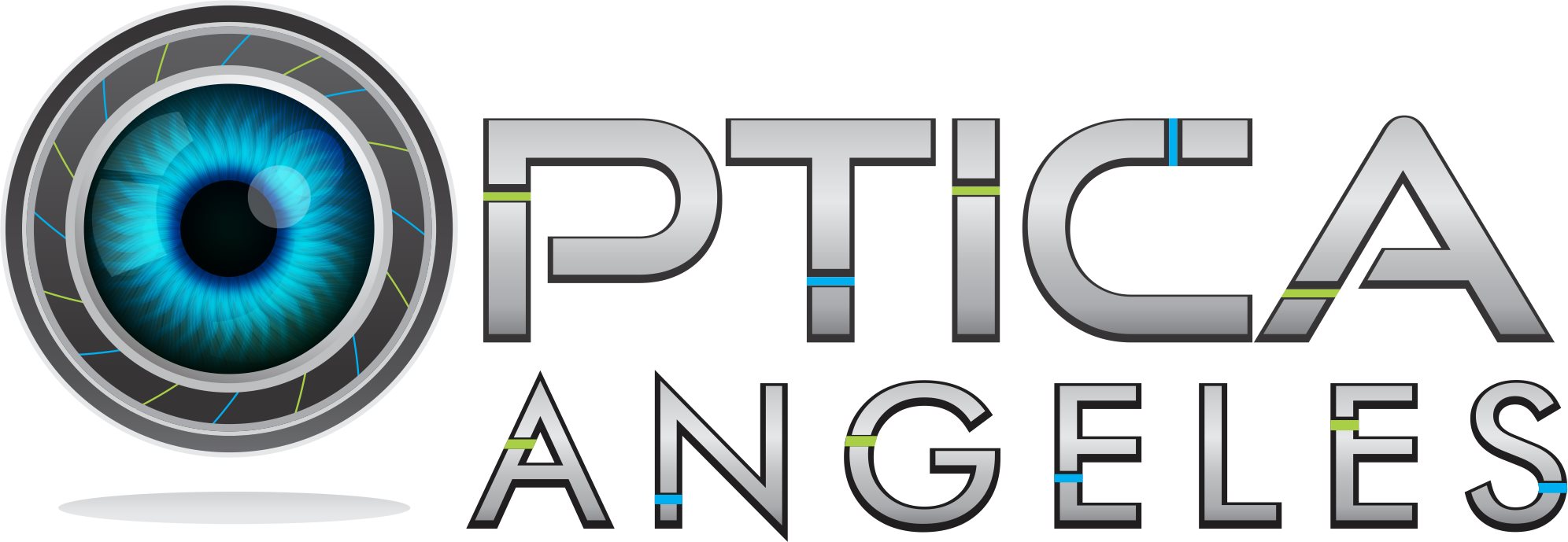 OPTICA ANGELES OPTICA ANGELES