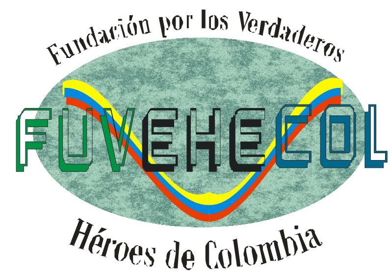 FUNDACION FUVEHECOL FUNDACION FUVEHECOL