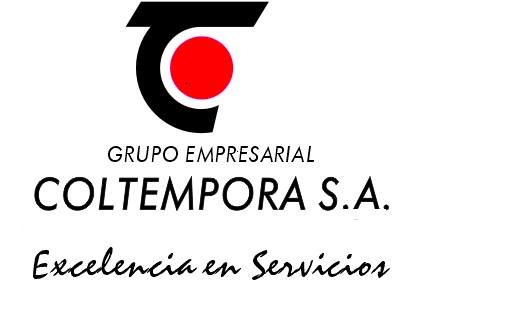 Grupo Coltempora S.A. Grupo Coltempora S.A.