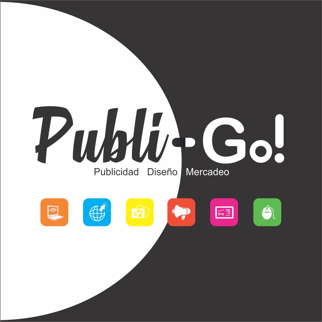 Publi-Go! Publi-Go!