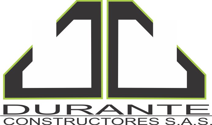 DURANTE CONSTRUCTORES S.A.S DURANTE CONSTRUCTORES S.A.S