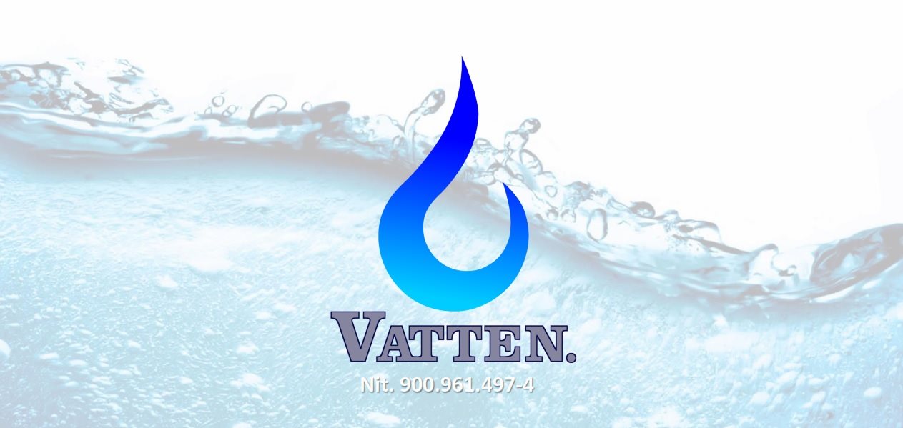 VATTEN.SAS VATTEN.SAS