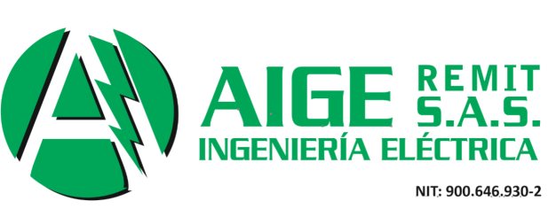 AIGE INGENIERIA ELECTRICA AIGE INGENIERIA ELECTRICA