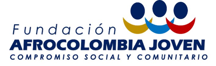 FUNDACIÓN AFROCOLOMBIA JOVEN FUNDACIÓN AFROCOLOMBIA JOVEN