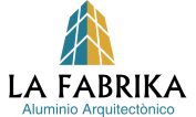 LA FABRIKA ALUMINIO ARQUITECTÒNICO logo