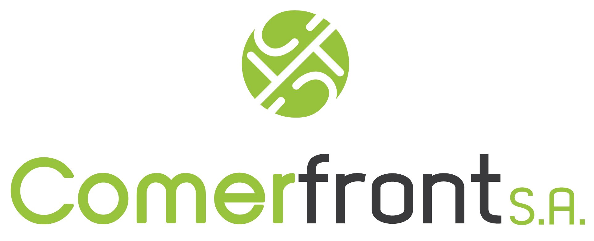 COMERFRONT SA COMERFRONT SA