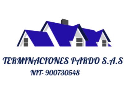 TERMINACIONES PARDO S.A.S TERMINACIONES PARDO S.A.S