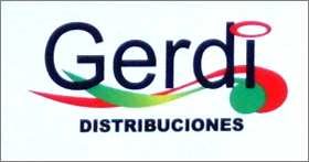 GERDI DISTRIBUCIONES SAS GERDI DISTRIBUCIONES SAS