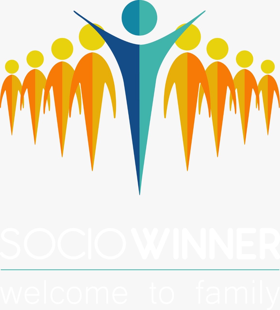 SOCIO WINNER SOCIO WINNER