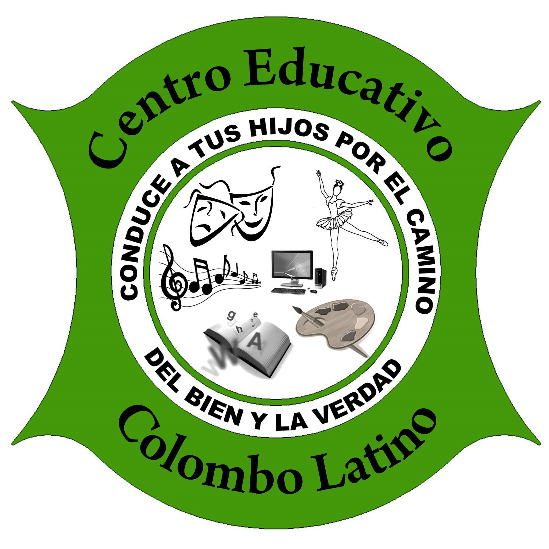 Centro Educativo Colombo Latino Centro Educativo Colombo Latino