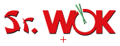 SR WOK SR WOK