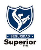 SEGURIDAD SUPERIOR LTDA SEGURIDAD SUPERIOR LTDA