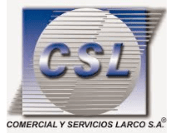 Comercial y Servicios Larco S.A.S. Comercial y Servicios Larco S.A.S.
