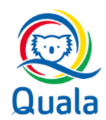 QUALA S.A. QUALA S.A.