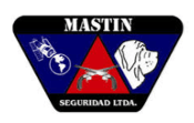 Mastin Seguridad Ltda. Mastin Seguridad Ltda.