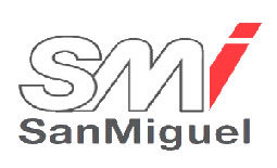 San Miguel Industrias PET S.A. Sucursal Colombia San Miguel Industrias PET S.A. Sucursal Colombia