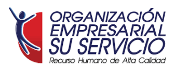 SU SERVICIO TEMPORAL S.A SU SERVICIO TEMPORAL S.A