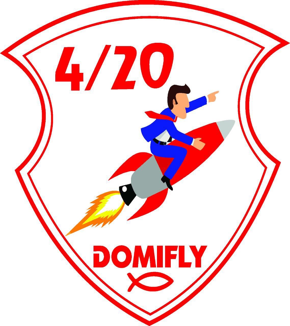DOMIFLY S.A.S DOMIFLY S.A.S