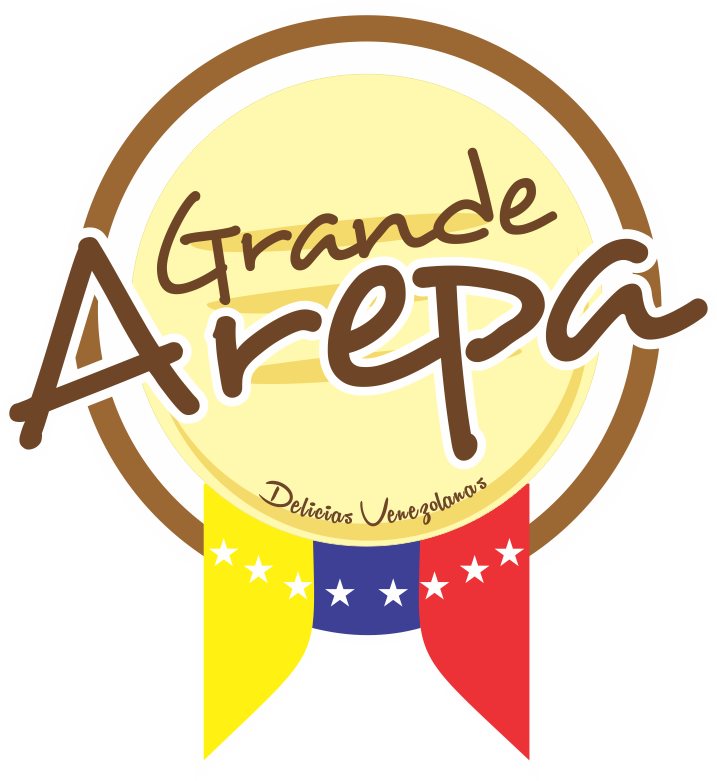GRANDE AREPA GRANDE AREPA