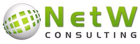 NETW CONSULTING SAS logo