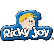 The Ricky Joy Company The Ricky Joy Company