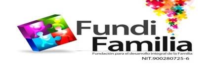 FUNDIFAMILIA FUNDIFAMILIA