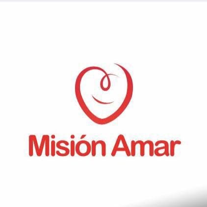 MISION AMAR MISION AMAR