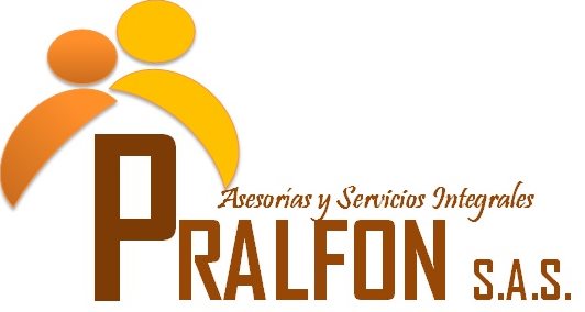 PRALFON S.A.S. PRALFON S.A.S.