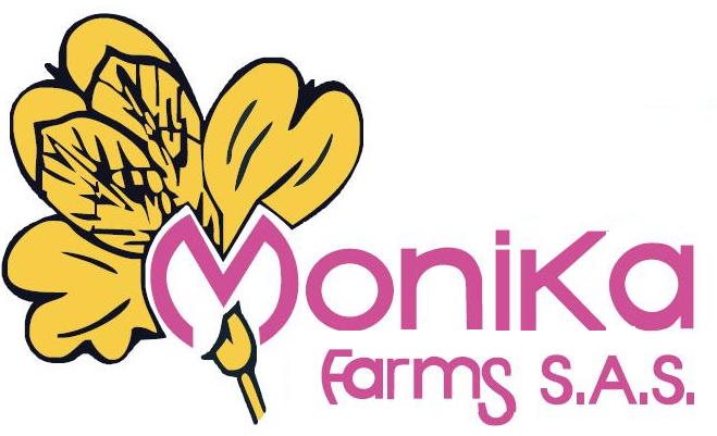 MONIKA FARMS SAS MONIKA FARMS SAS