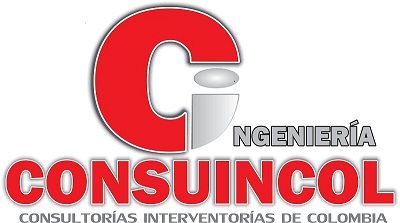 Consuincol Ingeniería S.A.S Consuincol Ingeniería S.A.S