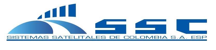 Sistemas Sat. COL Sistemas Sat. COL