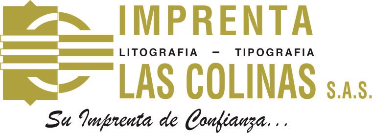 imprenta las colinas sas imprenta las colinas sas