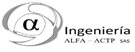 INGENIERIA ALFA ACTP S.A.S. INGENIERIA ALFA ACTP S.A.S.