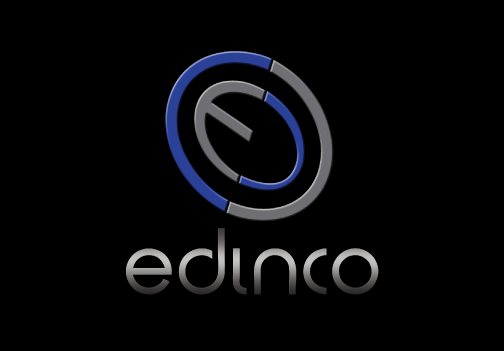 EDINCO logo