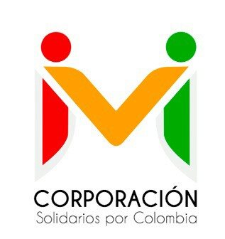 CORPORACIÓN SOLIDARIOS POR COLOMBIA CORPORACIÓN SOLIDARIOS POR COLOMBIA