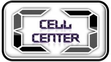 CELL CENTER CELL CENTER