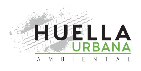 HUELLA URBANA HUELLA URBANA