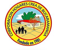 CORPORACION HOGARES CREA BUCARAMANGA CORPORACION HOGARES CREA BUCARAMANGA