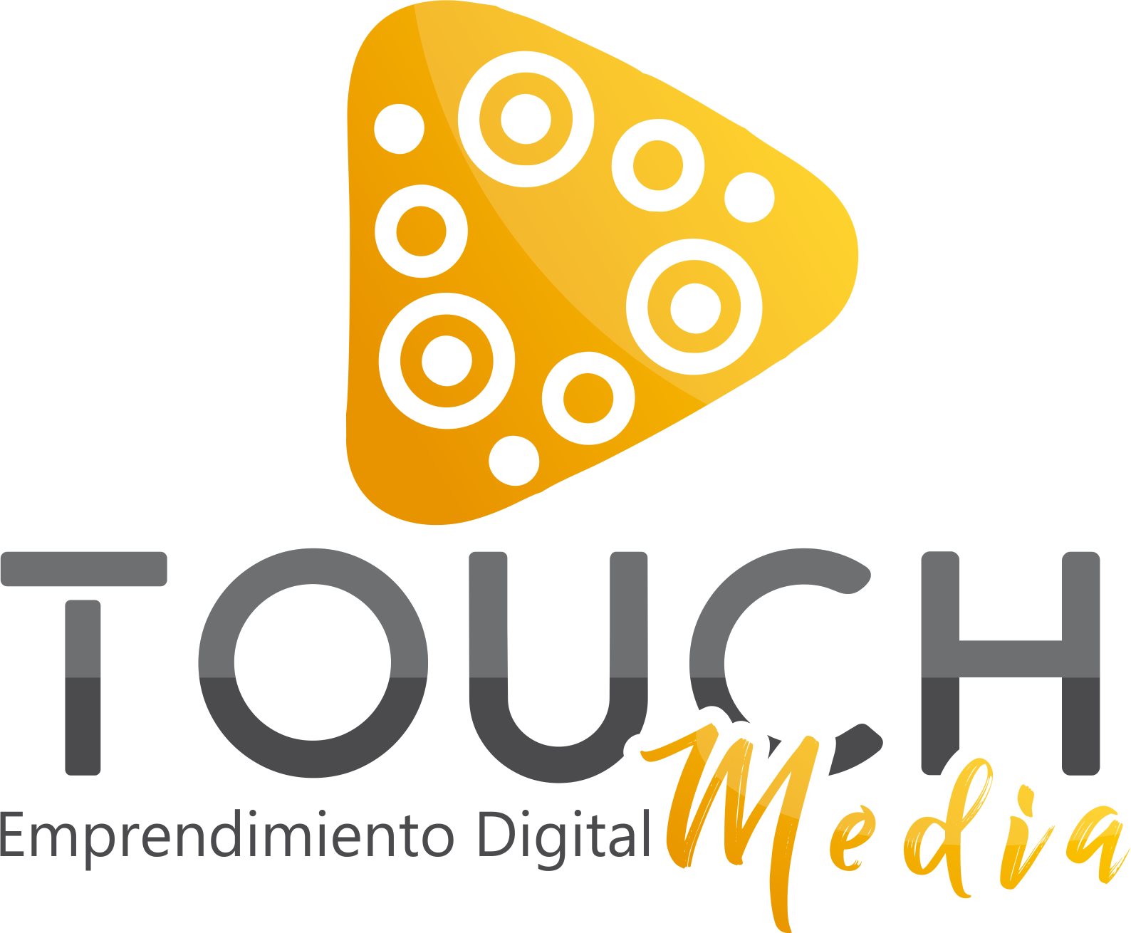 Touch Media Digital SAS Touch Media Digital SAS