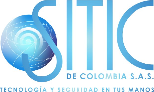 Sitic de Colombia SAS