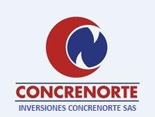 INVERSIONES CONCRENORTE S.A.S INVERSIONES CONCRENORTE S.A.S