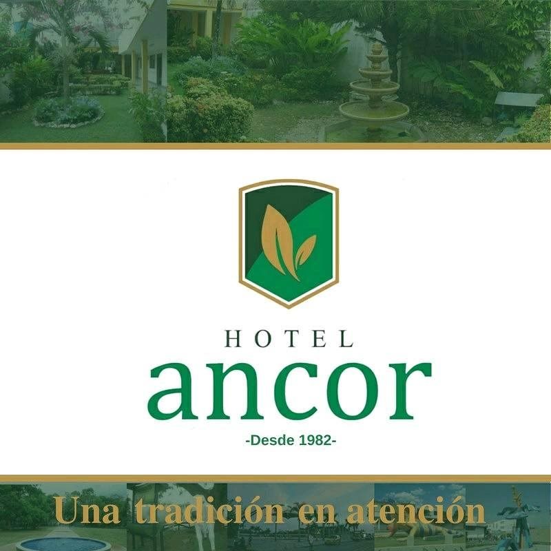 HOTEL ANCOR HOTEL ANCOR
