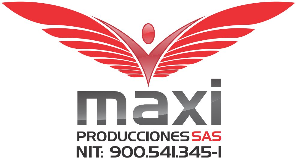 MAXI PRODUCCIONES SAS MAXI PRODUCCIONES SAS