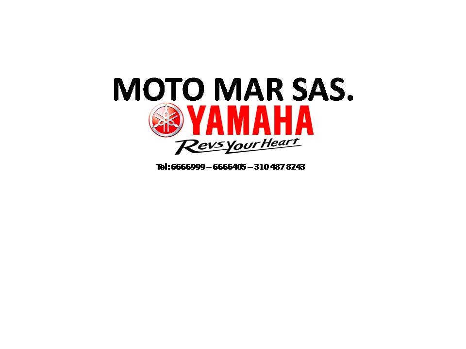 MOTO MAR S.A.S. MOTO MAR S.A.S.