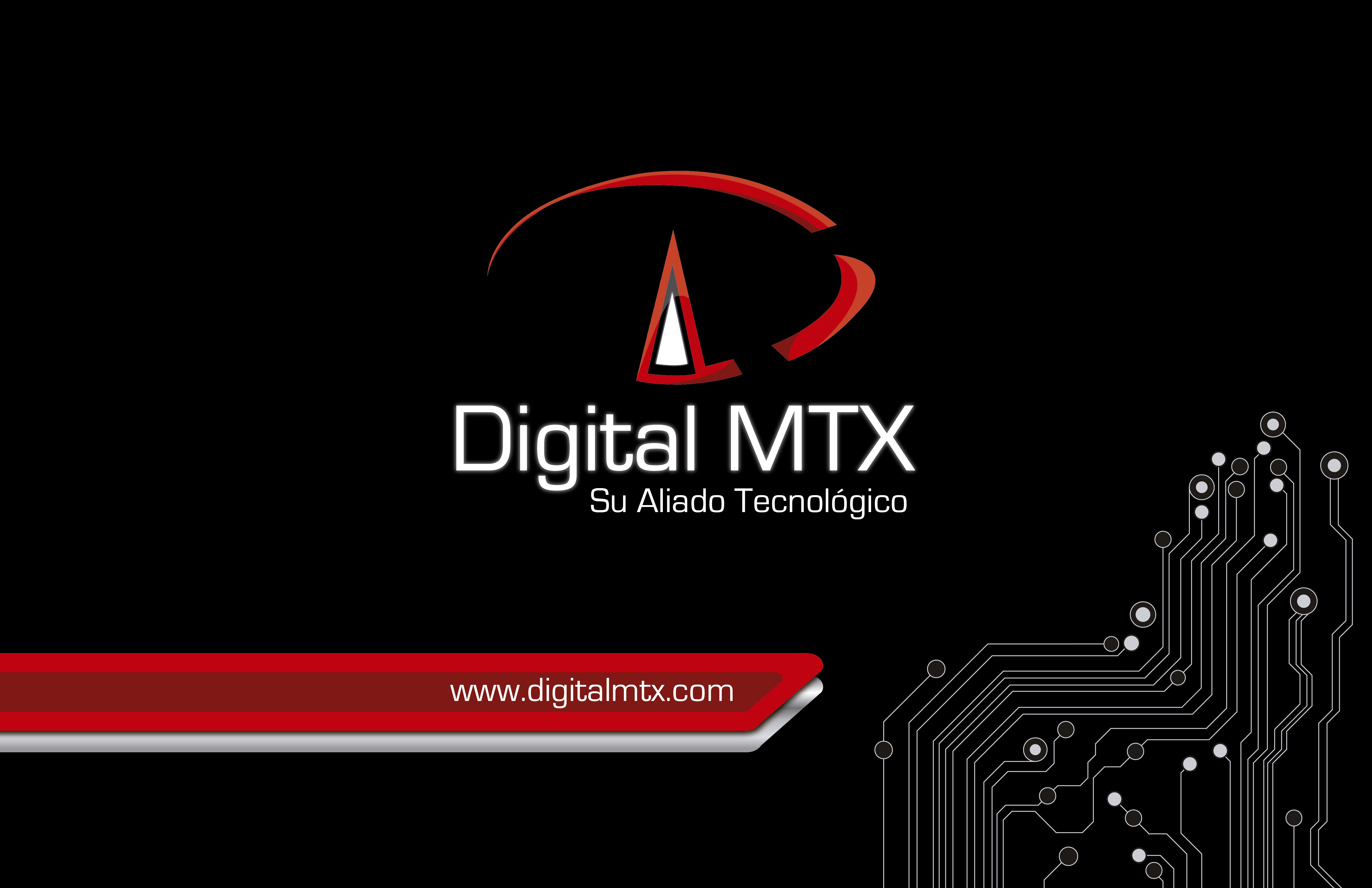 Digital MTX Ltda Digital MTX Ltda