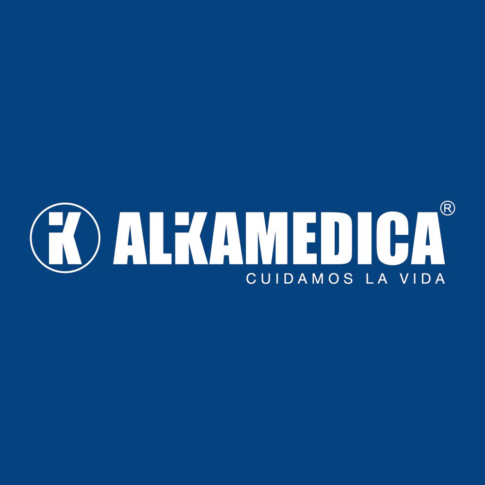 ALKAMEDICA S.A.S. ALKAMEDICA S.A.S.