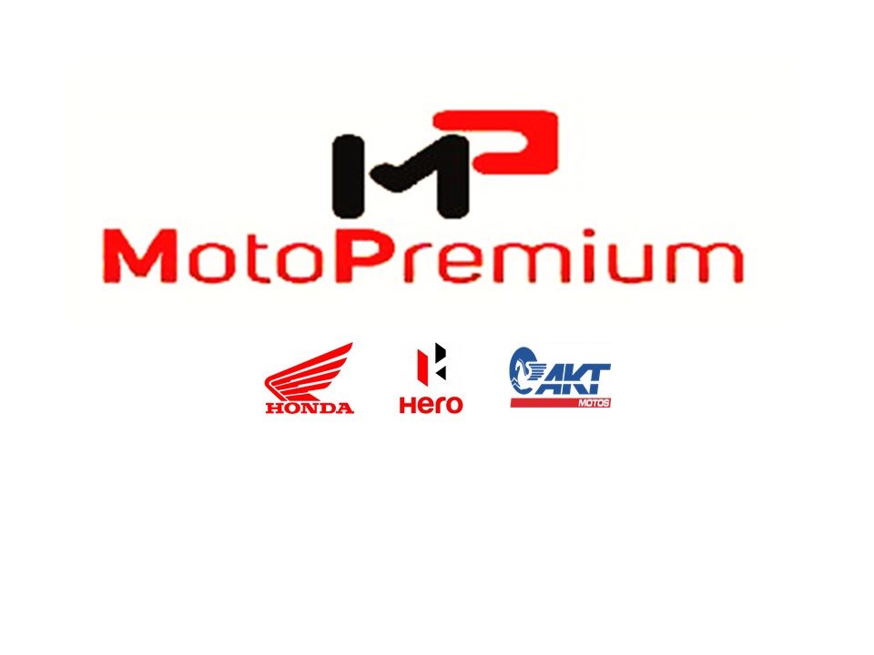 Moto Premium de occidente s.a.s Moto Premium de occidente s.a.s