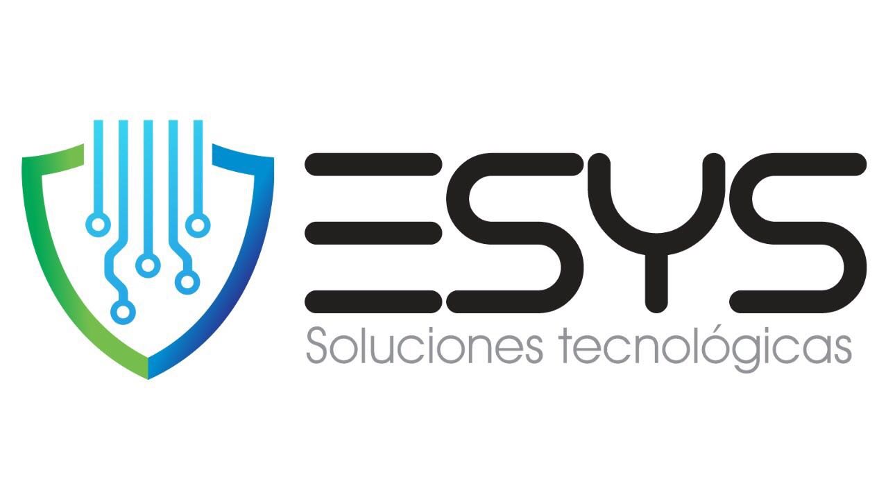 ESYS SOLUCIONES TECNOLÓGICAS S.A.S ESYS SOLUCIONES TECNOLÓGICAS S.A.S