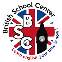 BRITISH SCHOOL CENTER BRITISH SCHOOL CENTER
